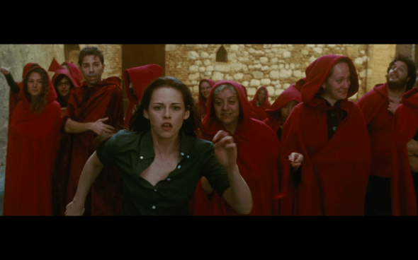 The Twilight Saga New Moon - 9