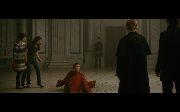 The Twilight Saga New Moon - 909