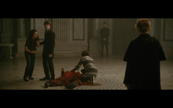 The Twilight Saga New Moon - 910