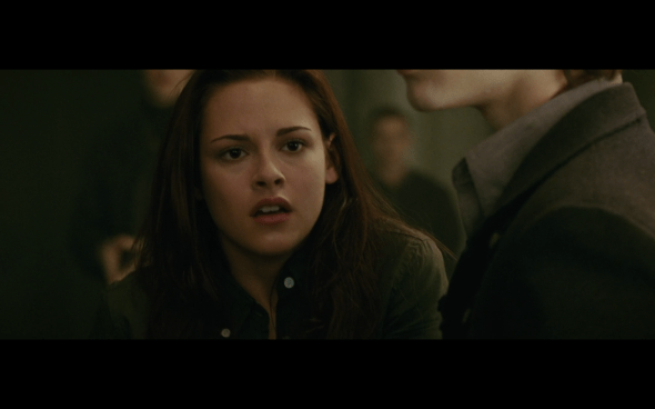 The Twilight Saga New Moon - 911