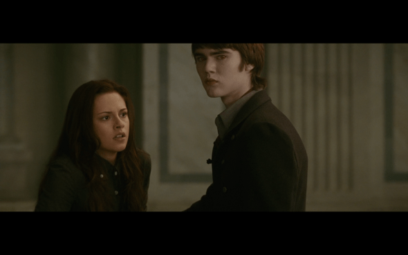 The Twilight Saga New Moon - 917