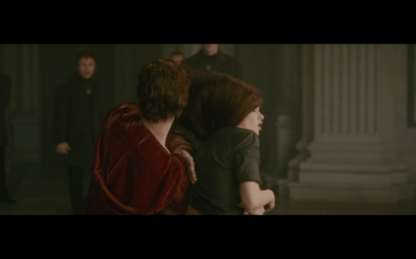 The Twilight Saga New Moon - 932