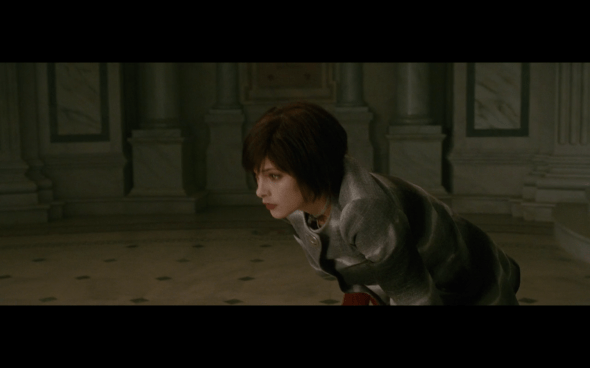 The Twilight Saga New Moon - 936