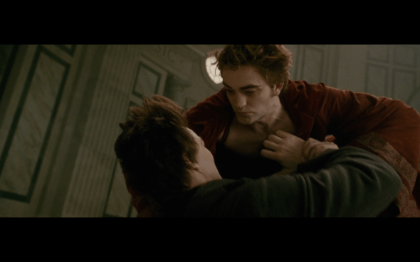 The Twilight Saga New Moon - 938