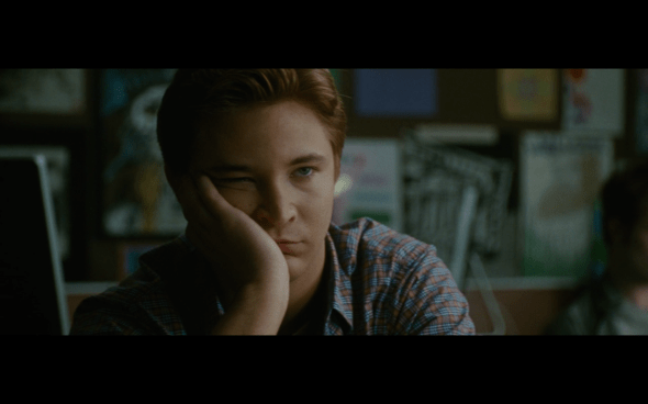 The Twilight Saga New Moon - 94