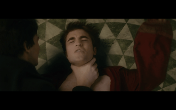 The Twilight Saga New Moon - 942