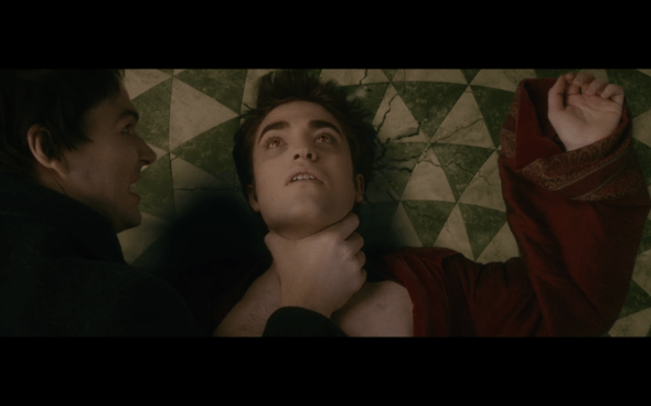 The Twilight Saga New Moon - 943