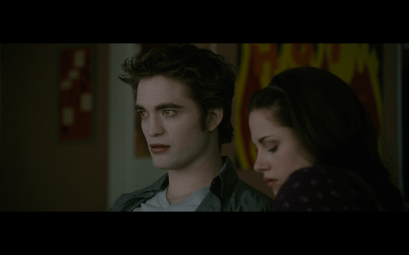 The Twilight Saga New Moon - 95