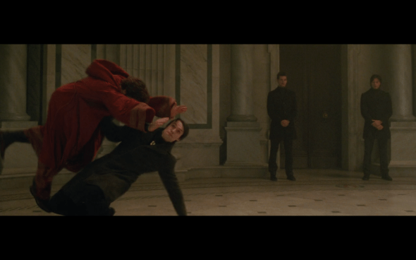 The Twilight Saga New Moon - 956