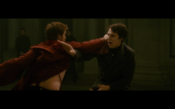 The Twilight Saga New Moon - 962