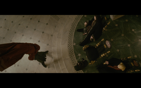 The Twilight Saga New Moon - 964