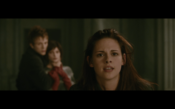 The Twilight Saga New Moon - 969