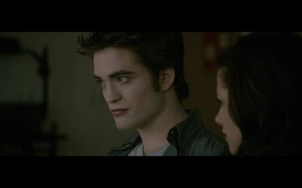 The Twilight Saga New Moon - 97