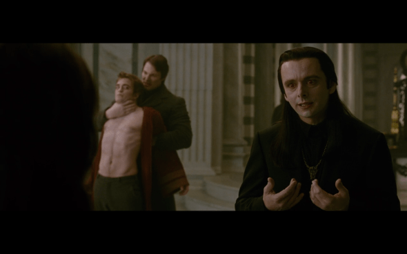 The Twilight Saga New Moon - 973