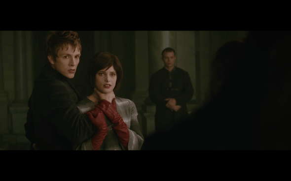 The Twilight Saga New Moon - 977