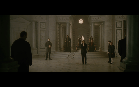 The Twilight Saga New Moon - 992