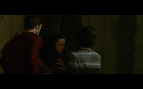 The Twilight Saga New Moon - 995