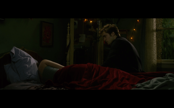 The Twilight Saga New Moon - 998