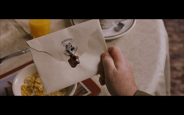 Harry Potter and the Sorcerer's Stone - 100