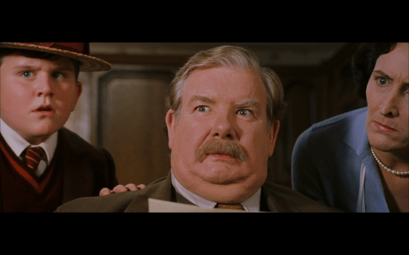 Harry Potter and the Sorcerer's Stone - 101