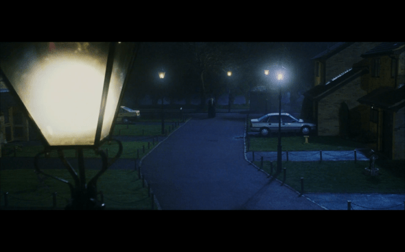 Harry Potter and the Sorcerer's Stone - 11