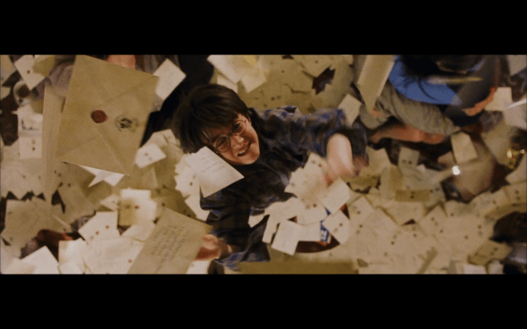 Harry Potter and the Sorcerer's Stone - 121