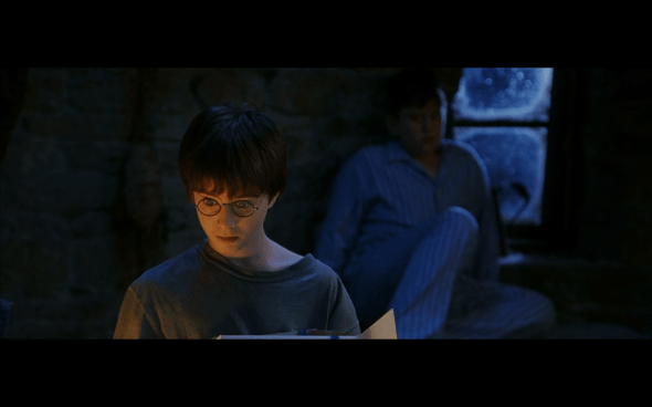Harry Potter and the Sorcerer's Stone - 134