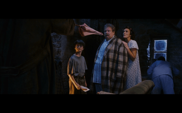 Harry Potter and the Sorcerer's Stone - 143