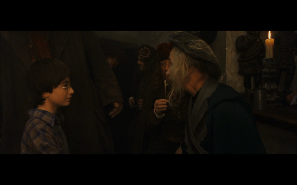 Harry Potter and the Sorcerer's Stone - 150