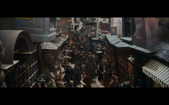 Harry Potter and the Sorcerer's Stone - 155