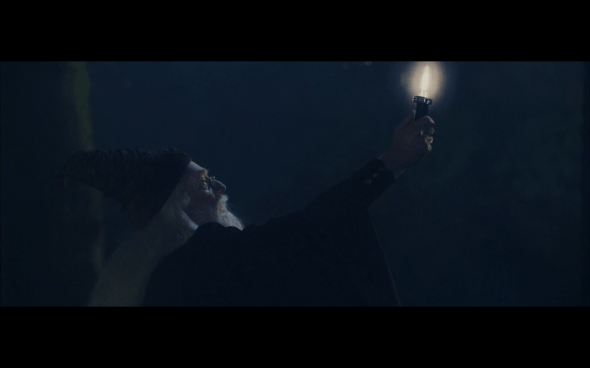 Harry Potter and the Sorcerer's Stone - 16