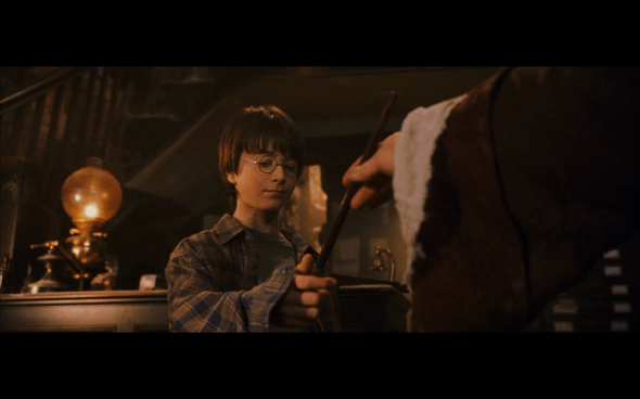 Harry Potter and the Sorcerer's Stone - 179