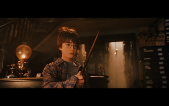 Harry Potter and the Sorcerer's Stone - 180