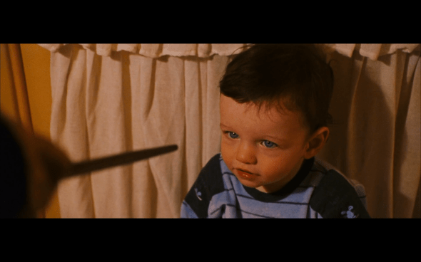 Harry Potter and the Sorcerer's Stone - 200