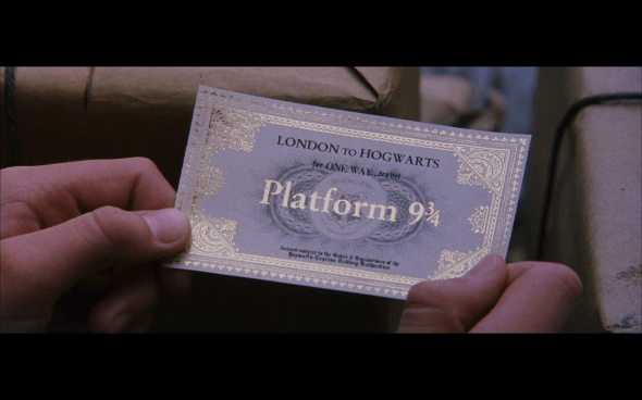 Harry Potter and the Sorcerer's Stone - 203