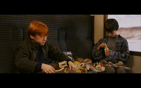 Harry Potter and the Sorcerer's Stone - 221