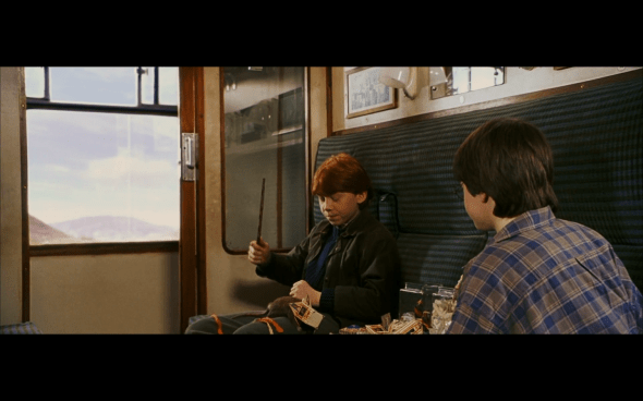 Harry Potter and the Sorcerer's Stone - 226