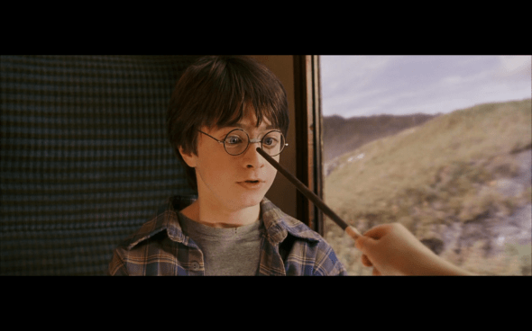 Harry Potter and the Sorcerer's Stone - 241