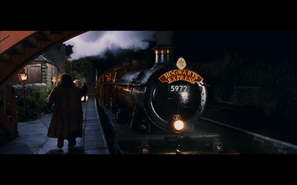 Harry Potter and the Sorcerer's Stone - 243