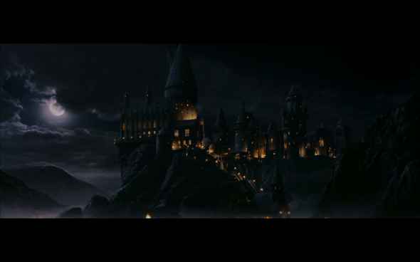 Harry Potter and the Sorcerer's Stone - 245