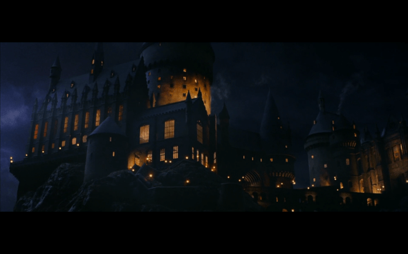 Harry Potter and the Sorcerer's Stone - 246