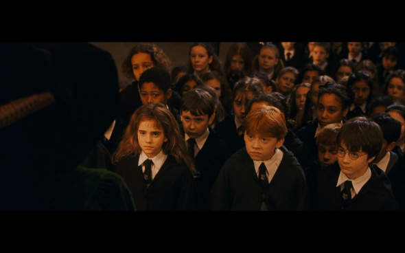 Harry Potter and the Sorcerer's Stone - 250