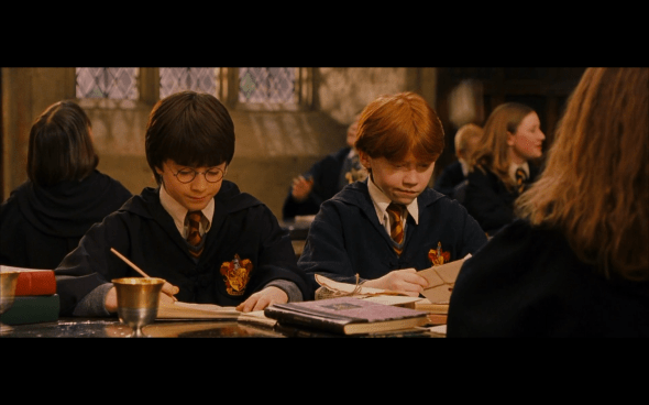 Harry Potter and the Sorcerer's Stone - 319