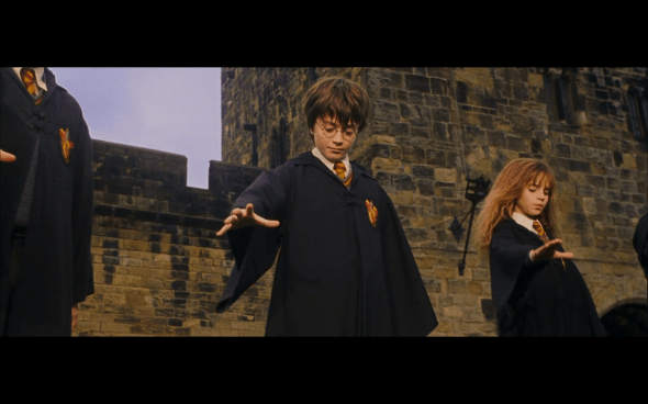 Harry Potter and the Sorcerer's Stone - 327