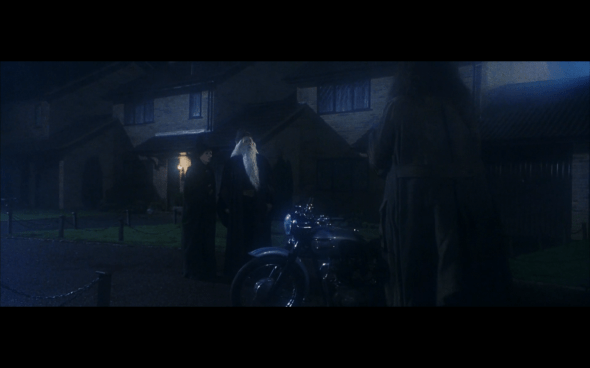 Harry Potter and the Sorcerer's Stone - 37