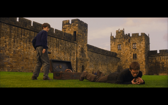 Harry Potter and the Sorcerer's Stone - 374