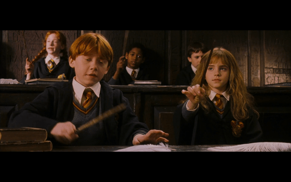 Harry Potter and the Sorcerer's Stone - 383