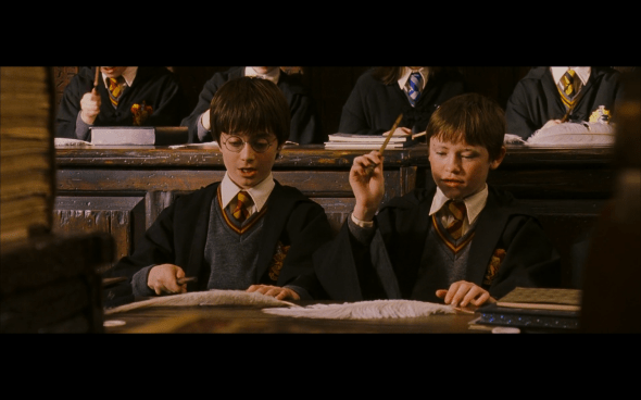 Harry Potter and the Sorcerer's Stone - 384