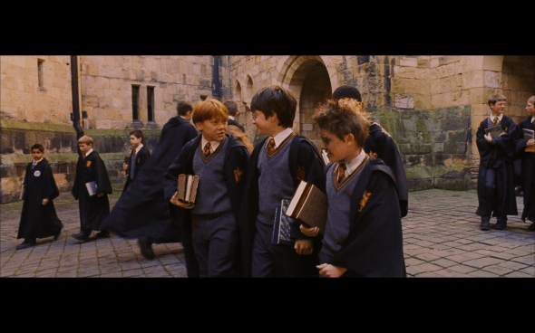 Harry Potter and the Sorcerer's Stone - 390