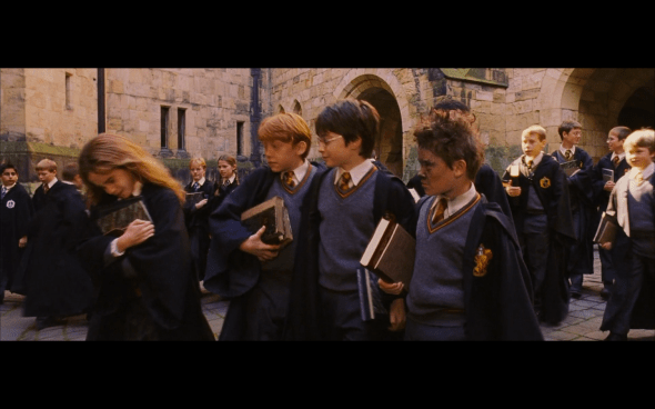 Harry Potter and the Sorcerer's Stone - 391